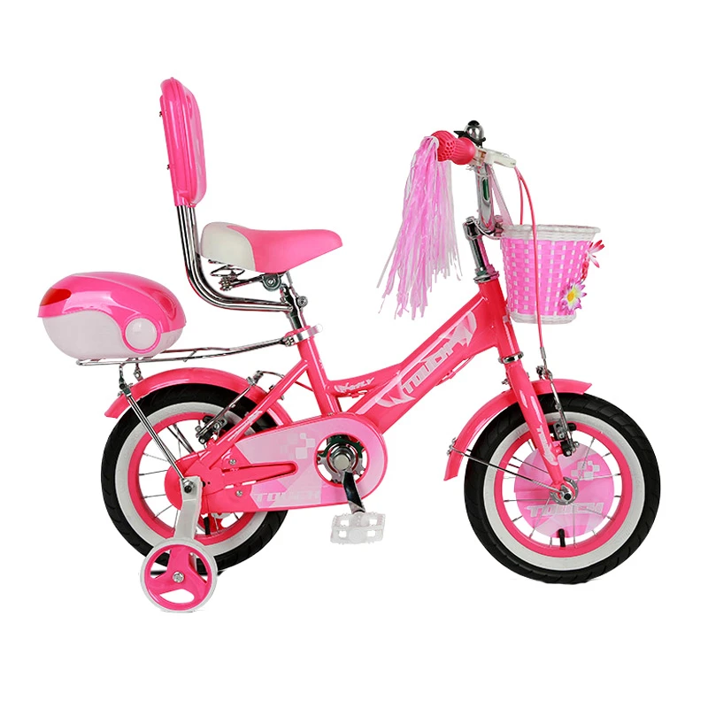  دوچرخه کودک مدل تاچ Lily کد 228 سایز 12