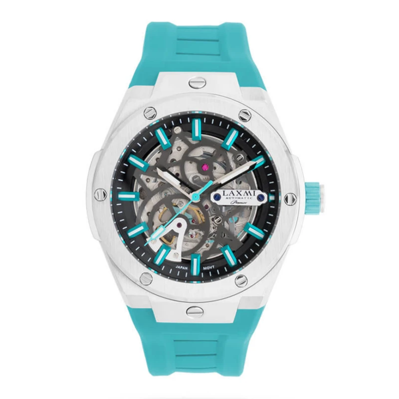 ساعت مچی عقربه‌ای مردانه لاکسمی مدل 8910-7