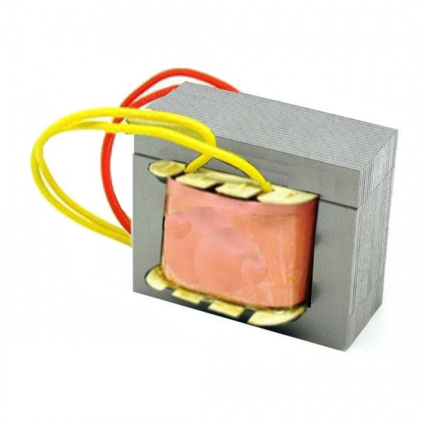 ترانس تبدیل 220 ولت به 16 ولت مدل 500MA