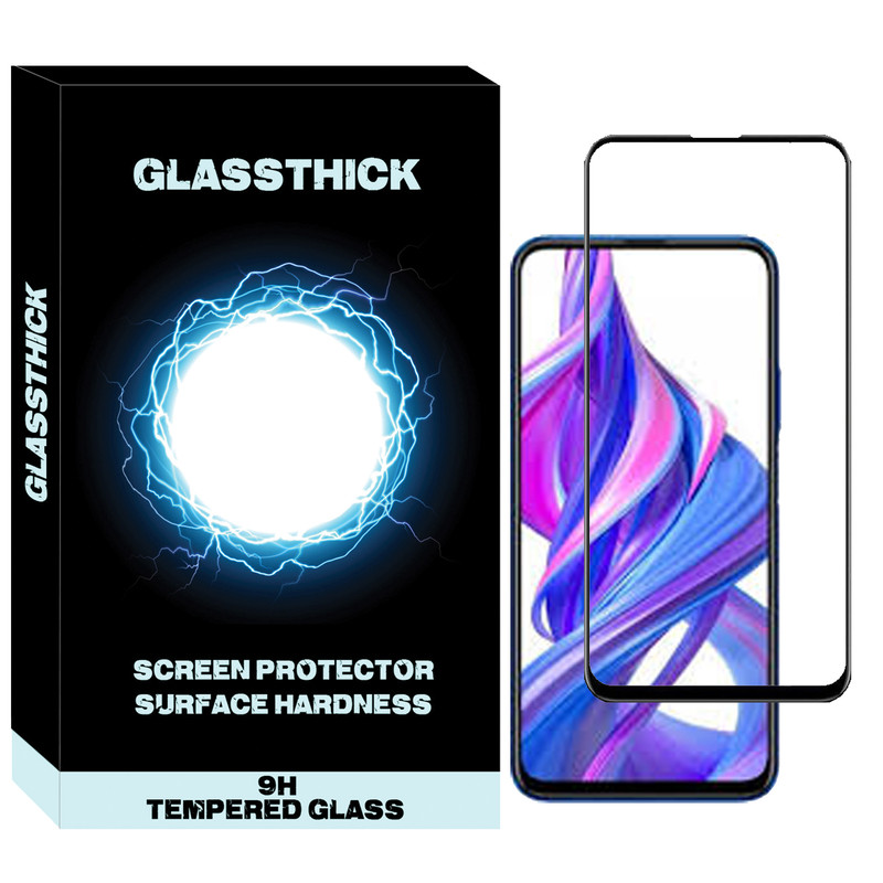 محافظ صفحه نمایش مدل Gtf-01 مناسب برای گوشی موبایل هوآوی P SMART Z 