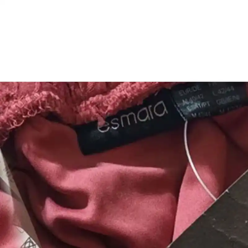 دامن زنانه اسمارا مدل توری