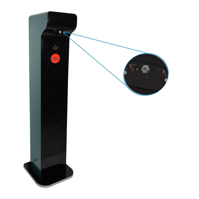 دستگاه ضد عفونی کننده دست پاک دست مدل pd7720