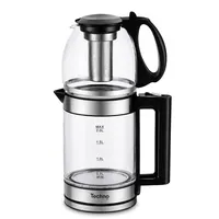 چای ساز روی هم تکنو مدل top