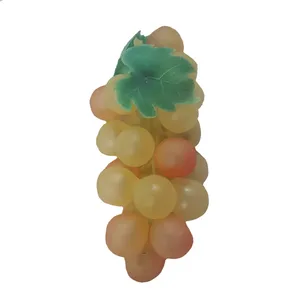 میوه تزیینی طرح انگور کد 089