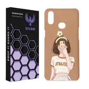RIVEN RI2-15 Case For Apple iPhone X/XS