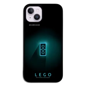 AKAM AMC-WA14-LEGO-25 Cover For Apple iPhone 14