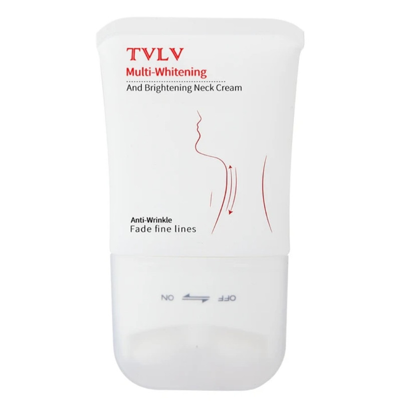 کرم سفت کننده و لیفتینگ تی وی ال وی مدل Fast absorption وزن 90 گرم