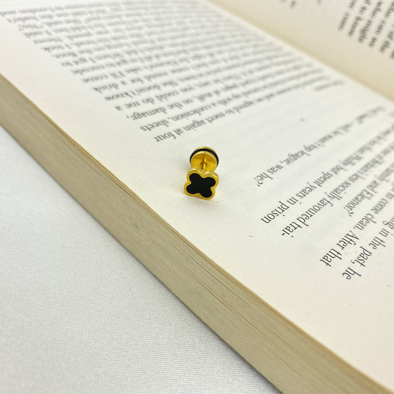 پیرسینگ گوش زنانه مدل P4237