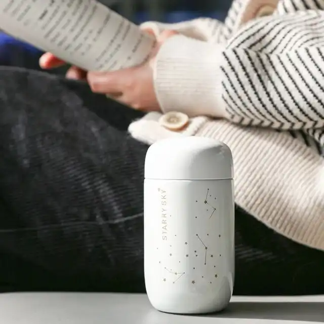 ماگ سفری مدل اسکای استار گنجایش 0.2 لیتر