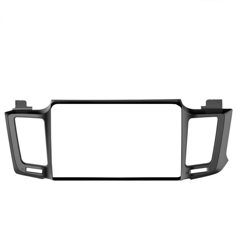 قاب مانیتور خودرو مدل RK10015 مناسب برای تویوتا رافور