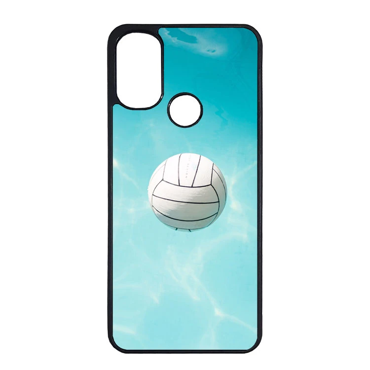کاور طرح توپ والیبال مناسب برای گوشی موبایل موتورولا moto e40