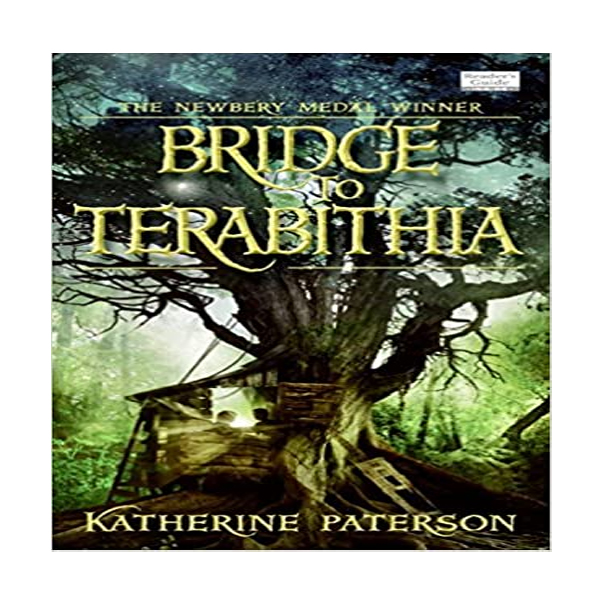 کتاب Bridge to Terabithia اثر جمعی از نویسندگان انتشارات نبض دانش