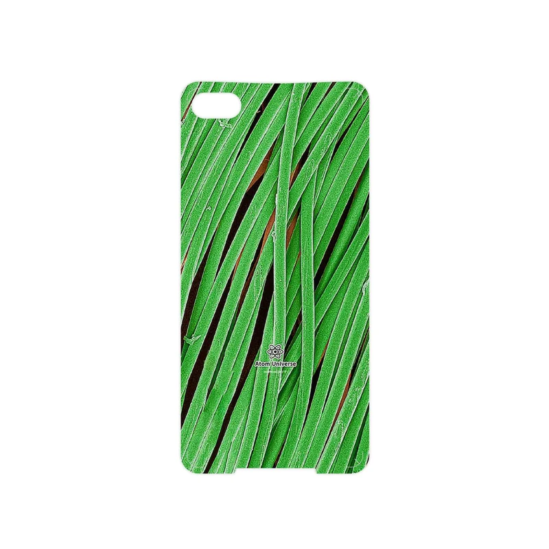 برچسب پوششی ماهوت مدل Atom Universe 5 مناسب برای گوشی موبایل بلک بری Z30