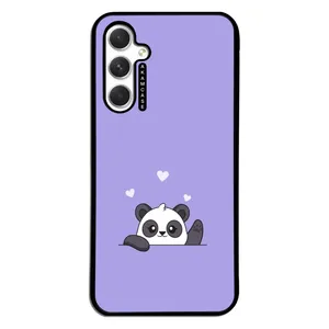 AKAM AMC-WSGA54-PANDA-27 Cover For Samsung Galaxy A54
