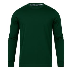 تی‌شرت آستین بلند مردانه رانژ مدل 25RA23D10M-2886-01