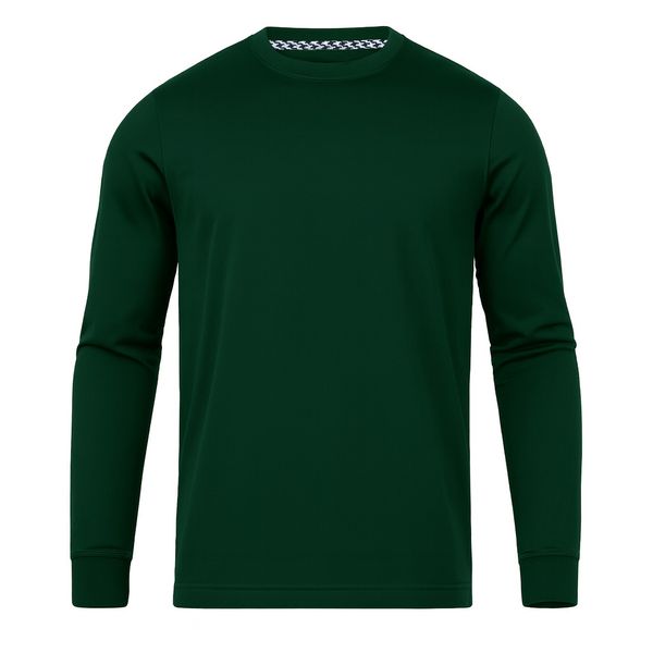 تی‌شرت آستین بلند مردانه رانژ مدل 25RA23D10M-2886-01