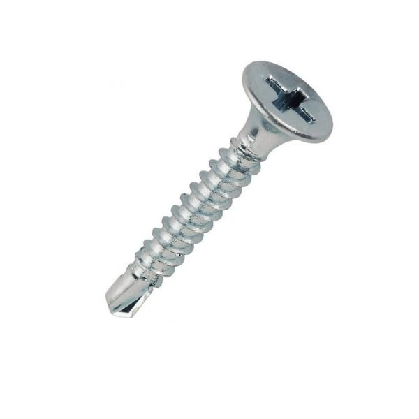 پیچ سرمته مدل 38-4.8 بسته 100 عددی