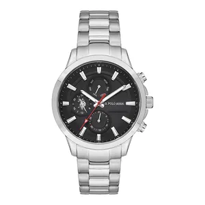 ساعت مچی عقربه‌ای مردانه یو اس پولو مدل 1035-03