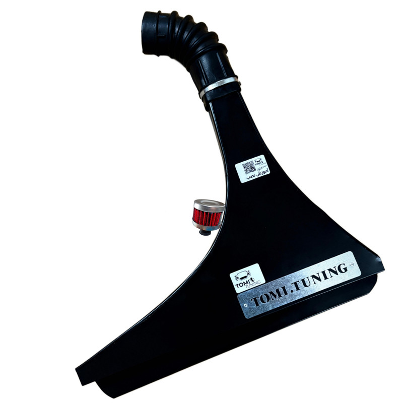 کیت مکش هوا تامی تیونینگ مدل رم ایر (02) تیوفایو