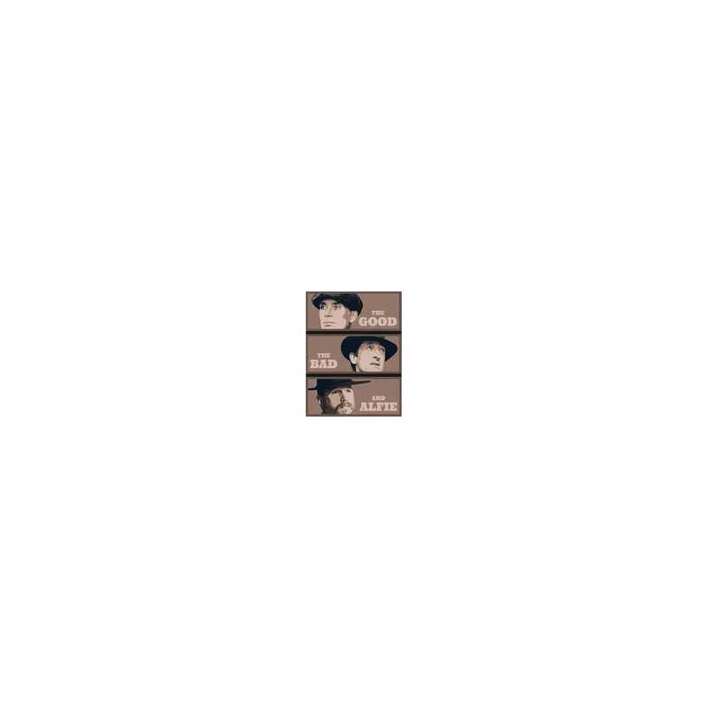 استیکر لپ تاپ لولو طرح سریال PEAKY BLINDERS کد 591