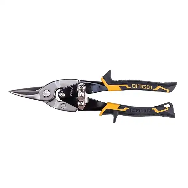 قیچی ورق بر دینگشی مدل RX-3905 سایز 10 اینچ