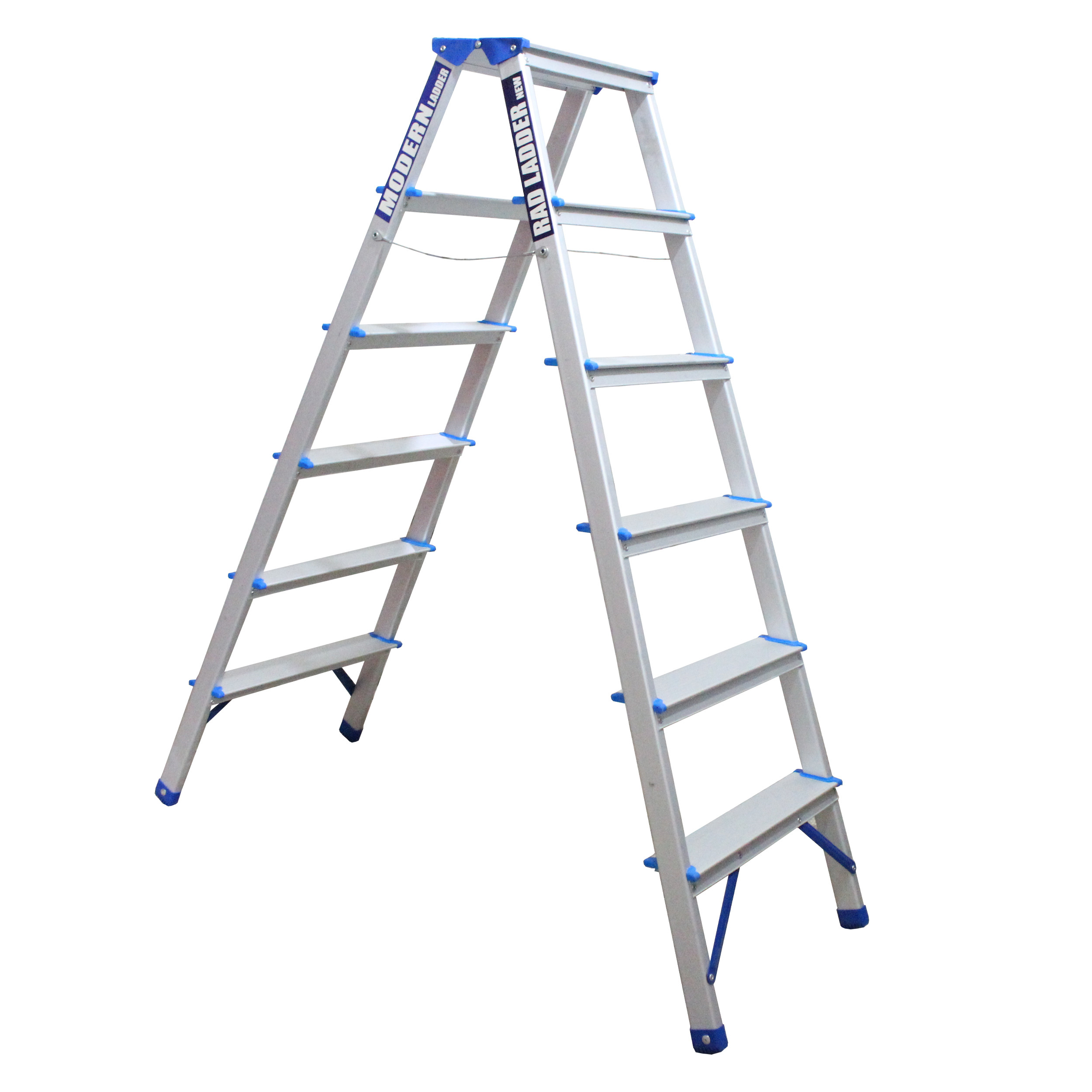 نردبان 12 پله راد مدل مدرن نردبان 12 پله راد مدل مدرن