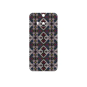 MAHOOT SISTAN Needlework 1 Cover Sticker for HTC One M9 Plus