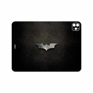 MAHOOT Batman Cover Sticker for Apple iPad Pro 11 GEN 2 2020 A2231