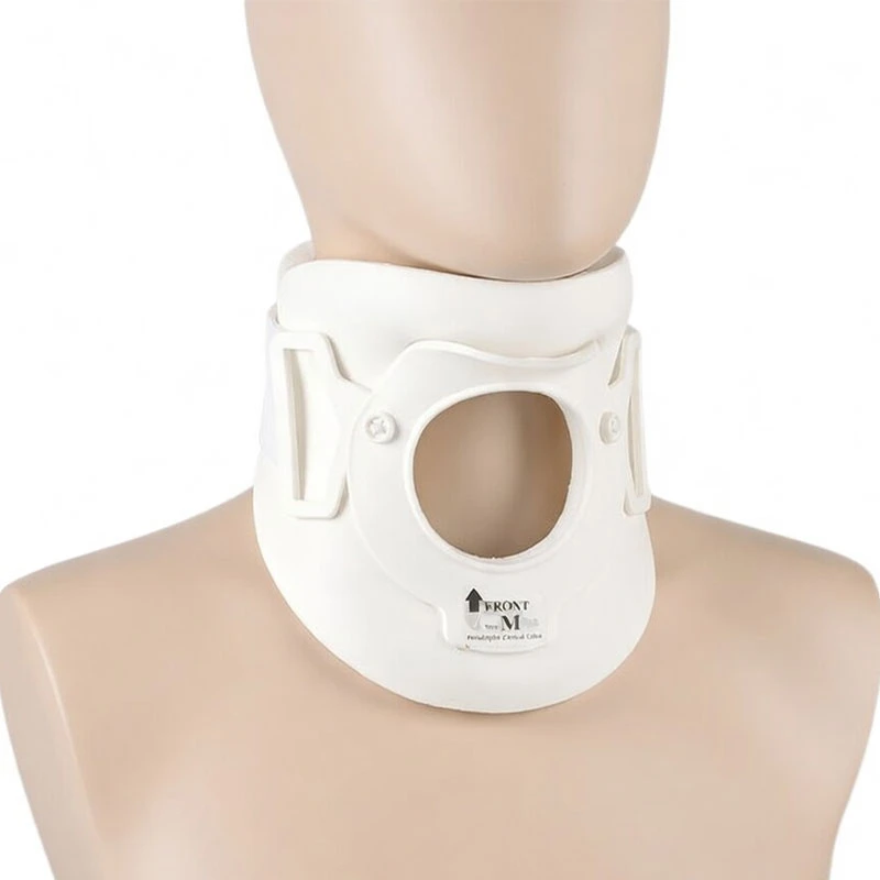 گردنبند طبی تن یار مدل فیلادلفیا کد 1030