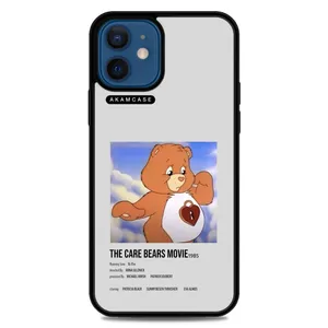 AKAM AMC-WA12M-CARTOONS-16 Cover For Apple iPhone 12 Mini