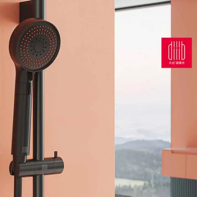 سردوش حمام دی ای ای ای بی مدل DXHS010