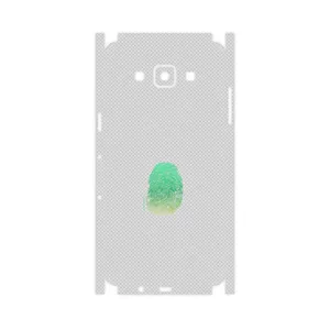 MAHOOT Minimal Fingerprint-FullSkin Cover Sticker for Samsung Galaxy A5 2015