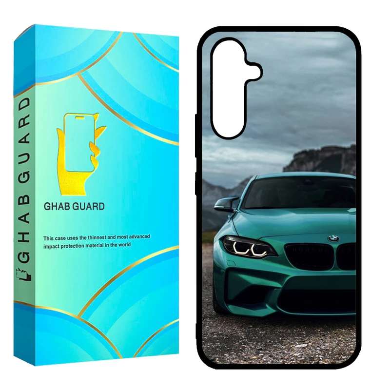 کاور قاب گارد مدل CHAPGHAB مناسب برای گوشی موبایل سامسونگ Galaxy A54