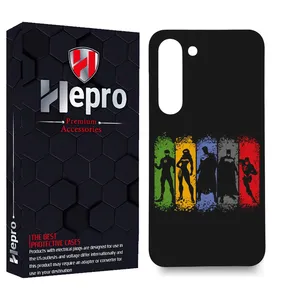 HEPRO MC Cover for SAMSUNG GALAXY S23