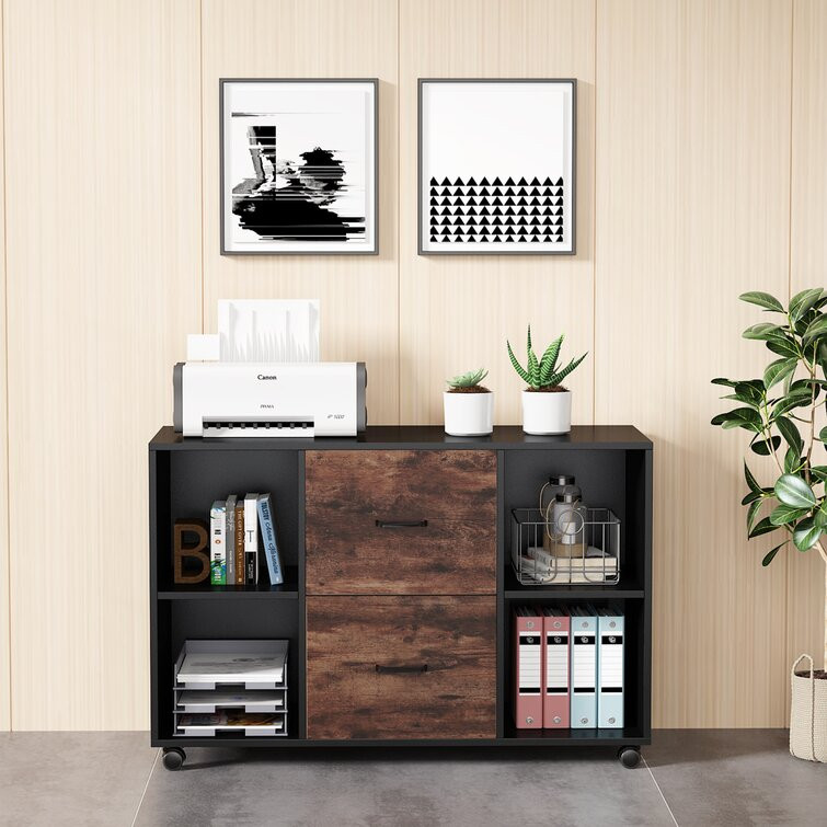 فایل اداری هیراد مدل F24-MDF فایل اداری هیراد مدل F24-MDF