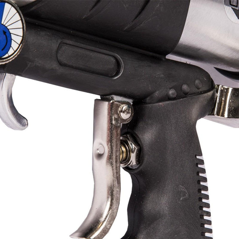 دستگاه چسب مدل GP-853DC