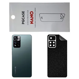 STAR SD Back Skin For Xiaomi 11i Hyper Charge 5G