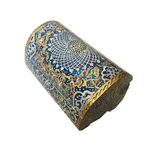 جعبه جواهرات استخوانی مدل M006
