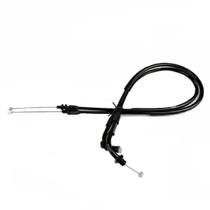 سیم گاز موتور سیکلت مدل CB1300 مناسب برای هوندا cb1300 بسته 2 عددی