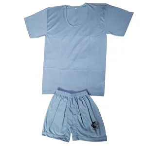 ست شورت و زیرپوش مردانه مدل DBS_10345