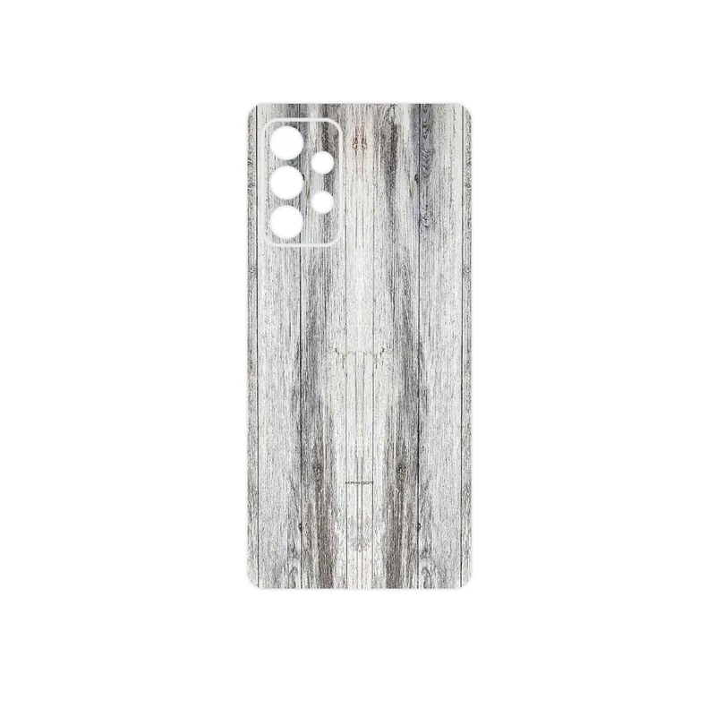برچسب پوششی ماهوت مدل Wood Texture 8 مناسب برای گوشی موبایل سامسونگ Galaxy A53 5G