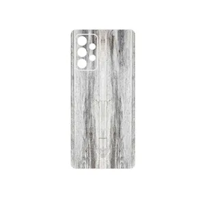 MAHOOT Wood Texture 8 Cover Sticker for Samsung Galaxy A53 5G