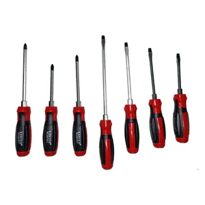 پیچ گوشتی ضربه خور کانییر مدل 236 بسته 7 عددی