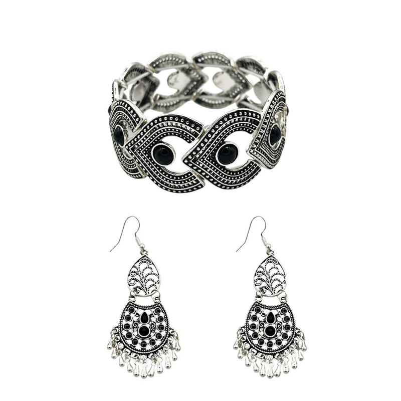 نیم ست زنانه مدل ساسانی