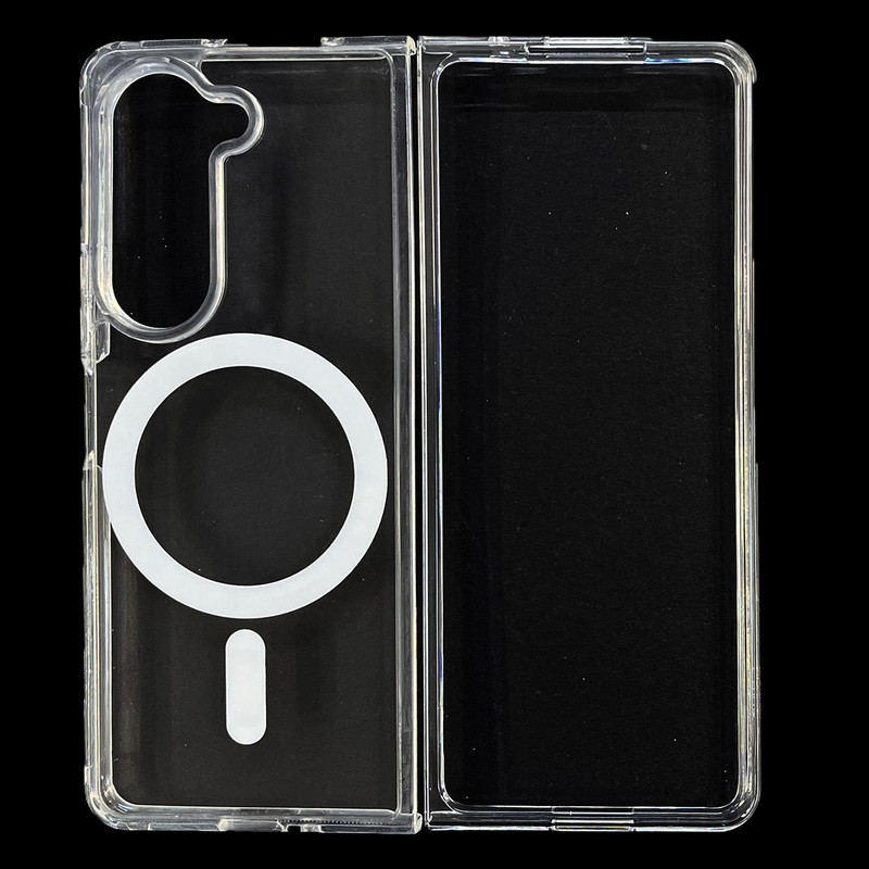 کاور مدل MagSafe مناسب برای گوشی موبایل سامسونگ Galaxy Z Fold 6