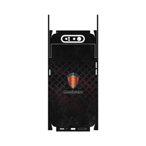 MAHOOT Koenigsegg Automotive AB-FullSkin Cover Sticker for Samsung Galaxy A80