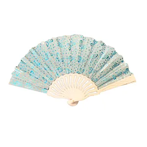 بادبزن دستی کد G767