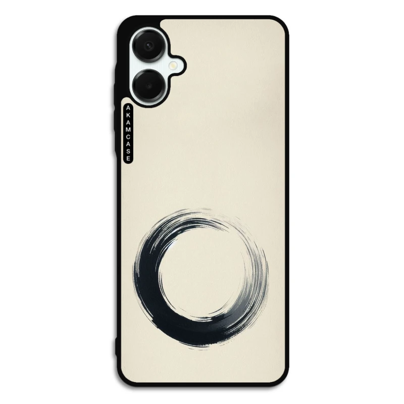 کاور آکام مدل AMC-WSGA06-ZEN-13 مناسب برای گوشی موبایل سامسونگ Galaxy A06