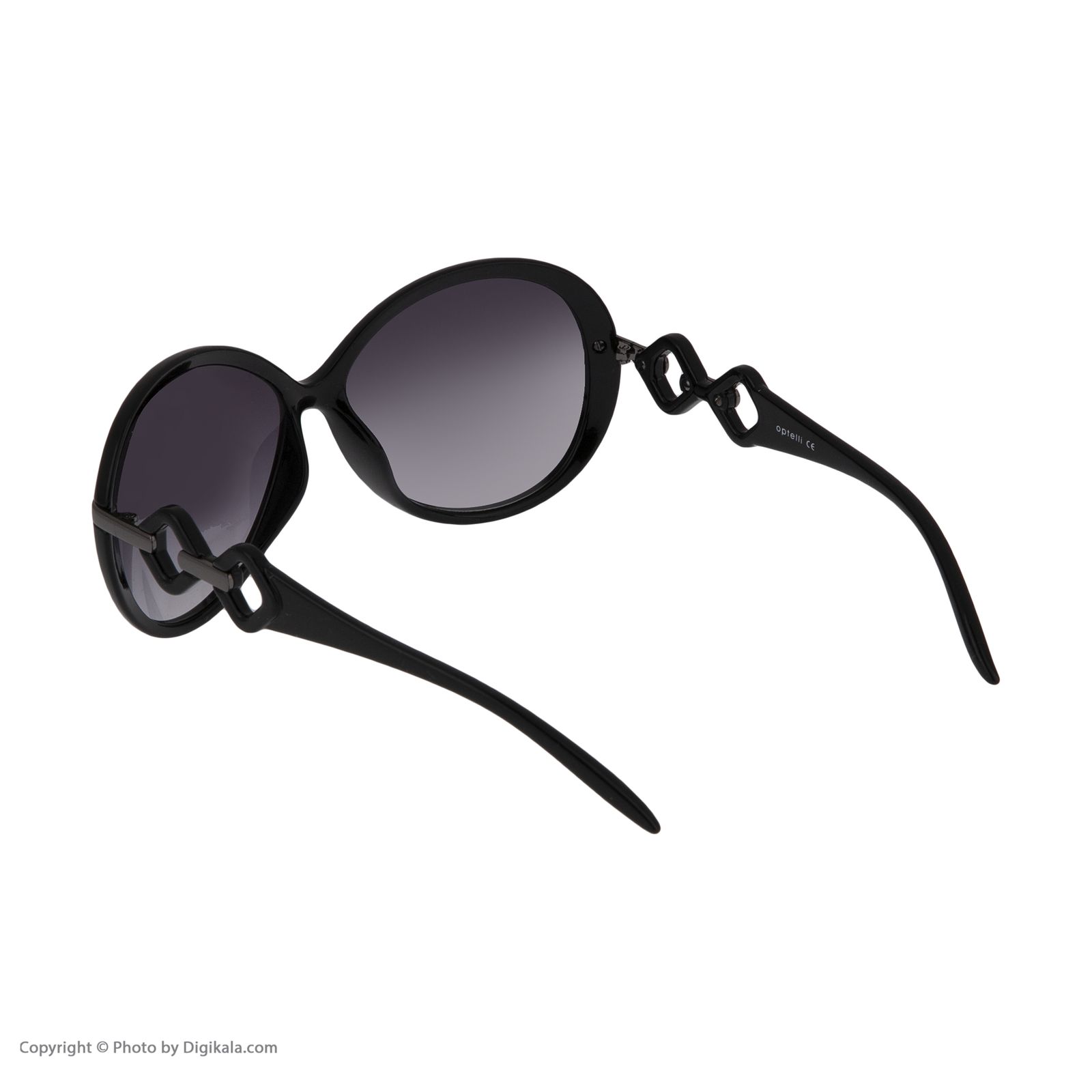عینک آفتابی زنانه اوپتل مدل 1155 01 -  - 4