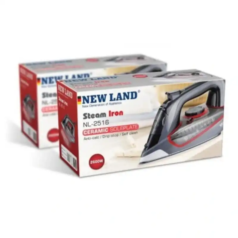 اتو بخار نیولند مدل NL-2516